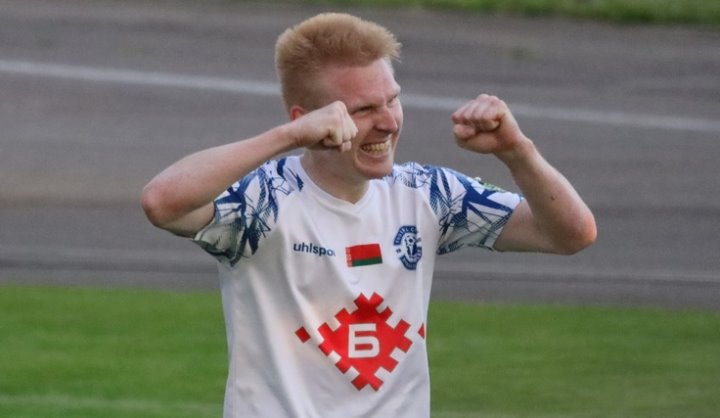 Лучший бомбардир брестского «Динамо» покинул клуб