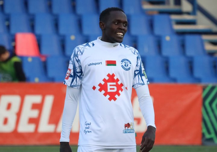 Лучший бомбардир брестского «Динамо» покинул клуб