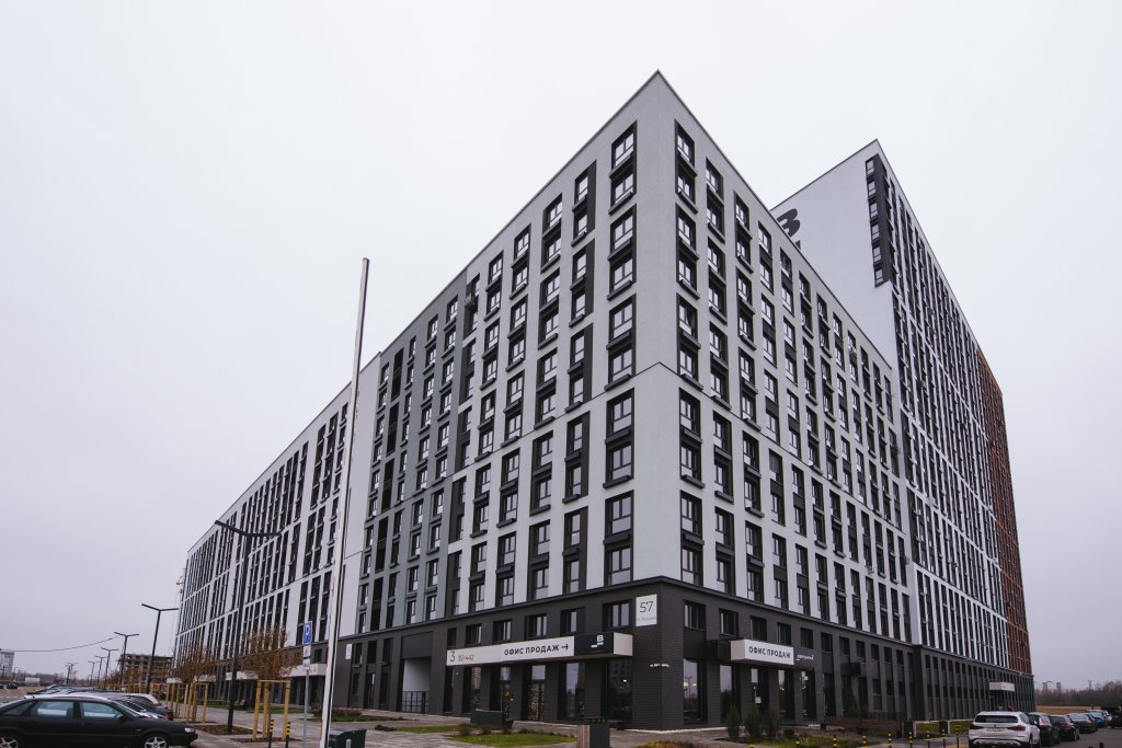 Впервые! Квартира в Минске и еженедельные розыгрыши призов — 1 декабря стартовала рекламная игра от сети дискаунтеров «Грошык»