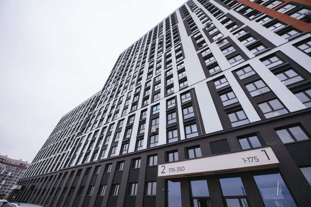 Впервые! Квартира в Минске и еженедельные розыгрыши призов — 1 декабря стартовала рекламная игра от сети дискаунтеров «Грошык»