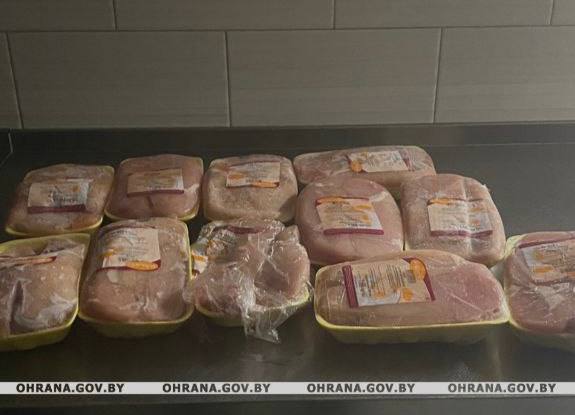 Случай на Брестчине: медработник «помогла» пациентам похудеть, присвоив продукты