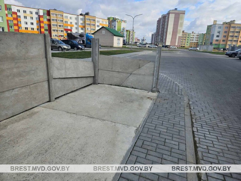 Взял у друга машину, а получил статью