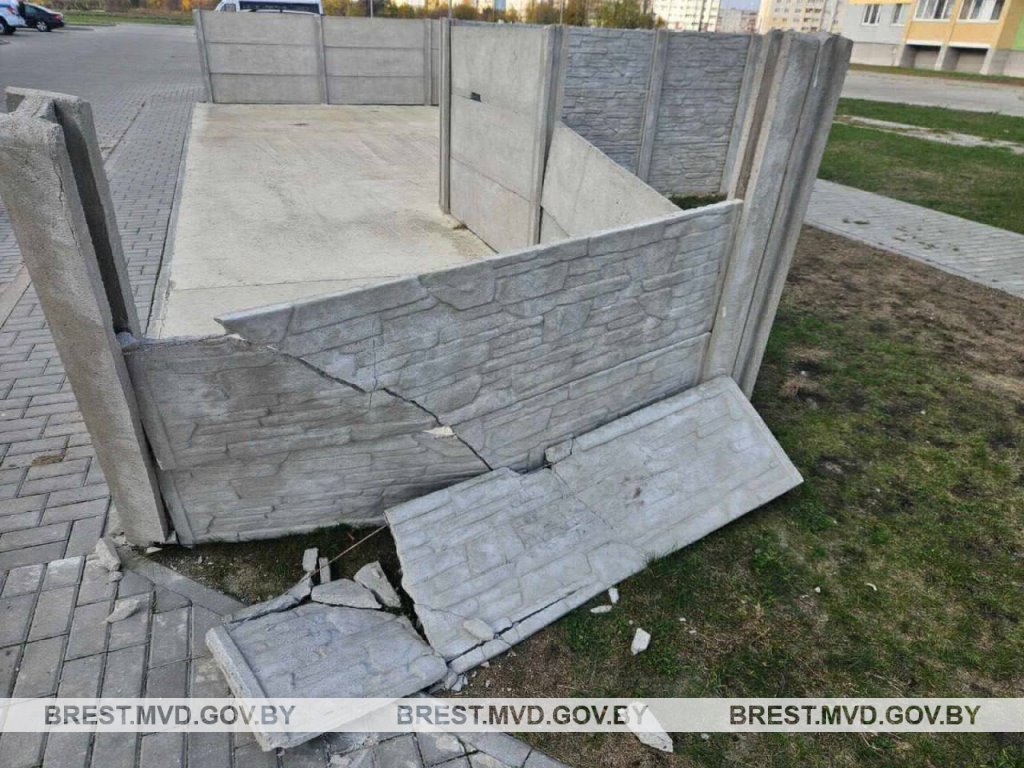 Взял у друга машину, а получил статью