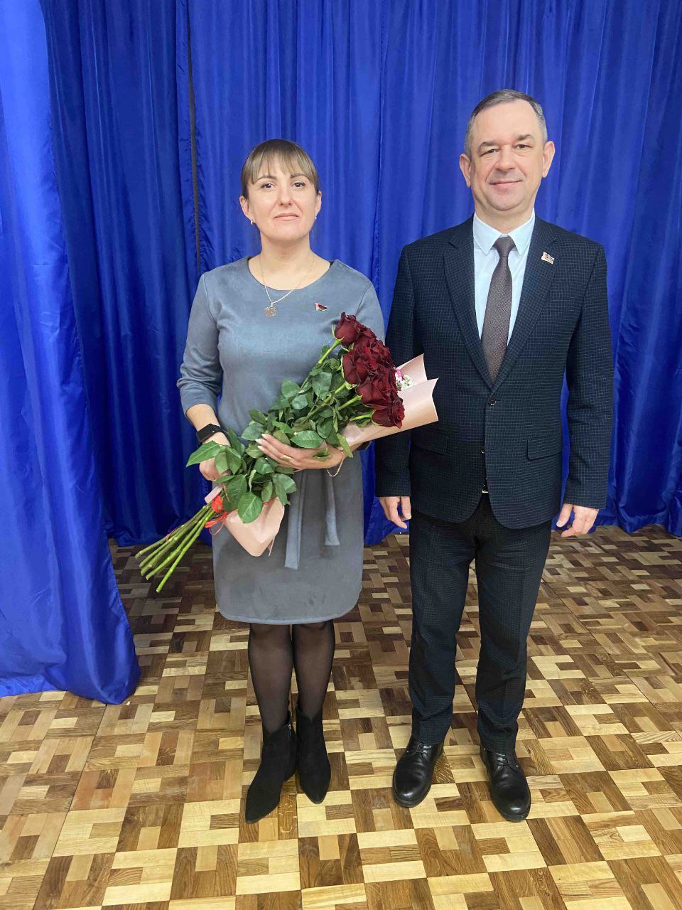 Новые заведующие в детсадах №46 и №41 Бреста