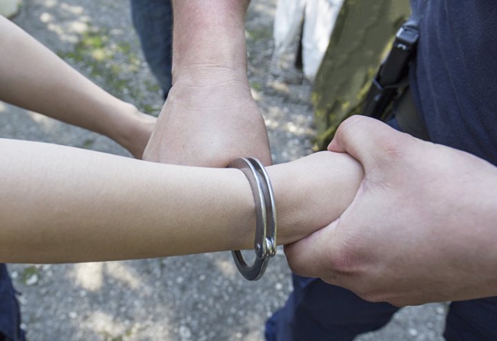 От декрета к тюремному сроку: как жительница Бреста испортила себе жизнь