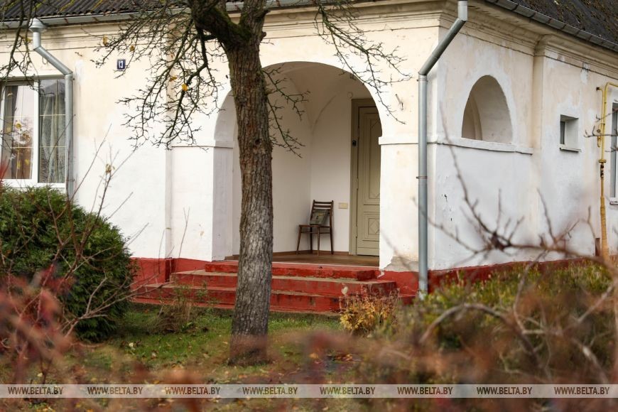 Прогулка по улицам старого Бреста: фотографии