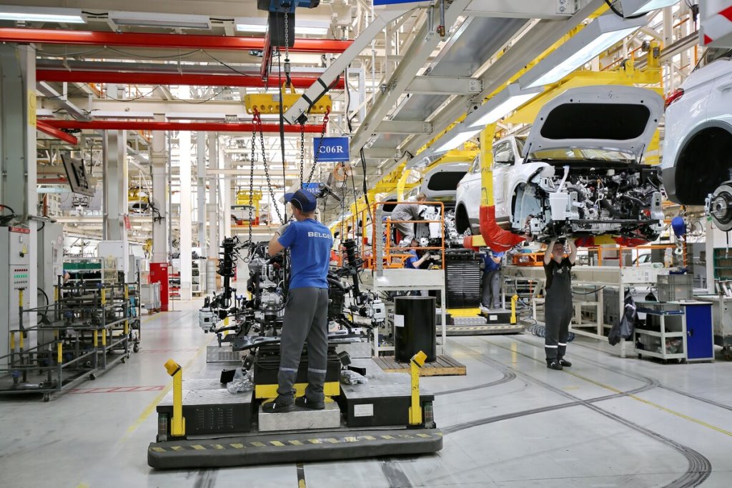 Белорусские авто получат больше отечественных запчастей — их будут выпускать в Бресте