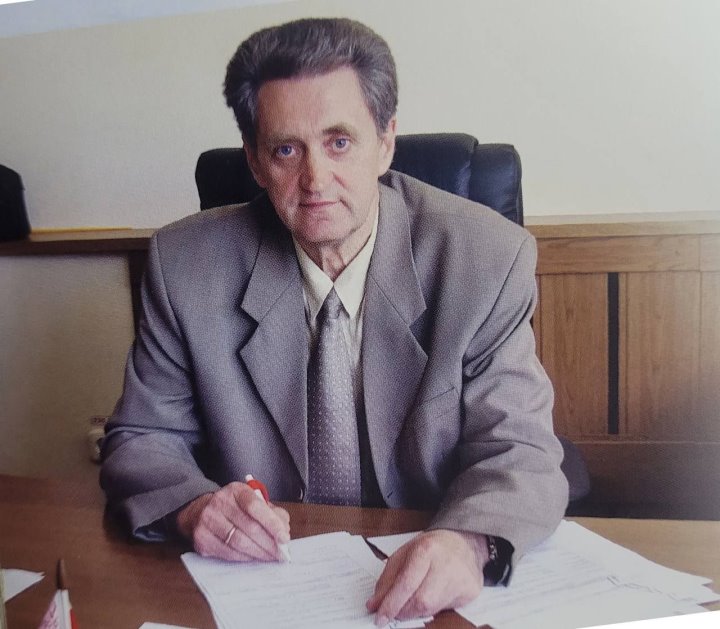 Умер Николай Брашко, бывший директор ПКУП «Коммунальник» в Бресте