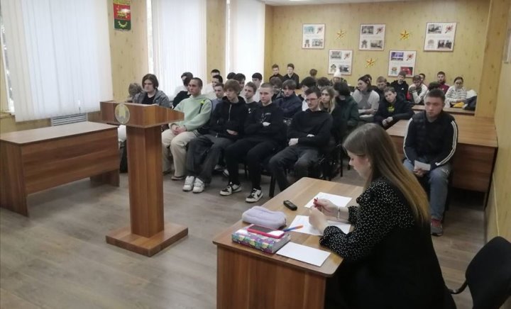 За уклонение от призыва судили 19-летнего парня из Брестской области. Какое наказание он получил?