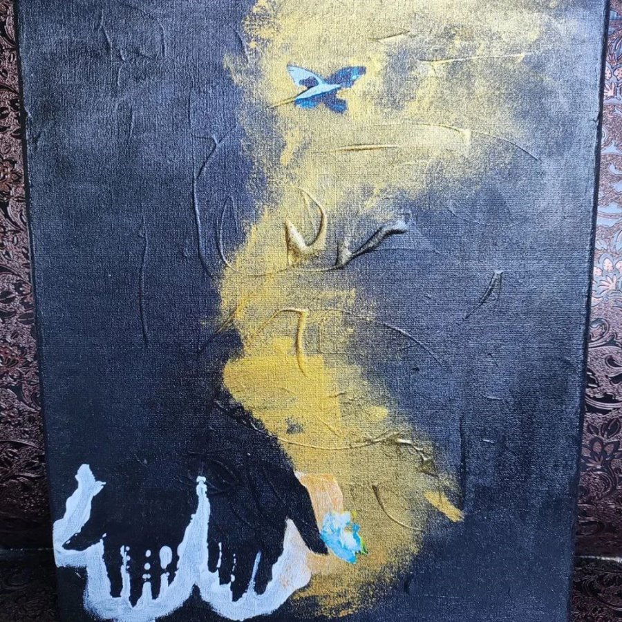 Женщина из Брестской области в 32 года потеряла зрение