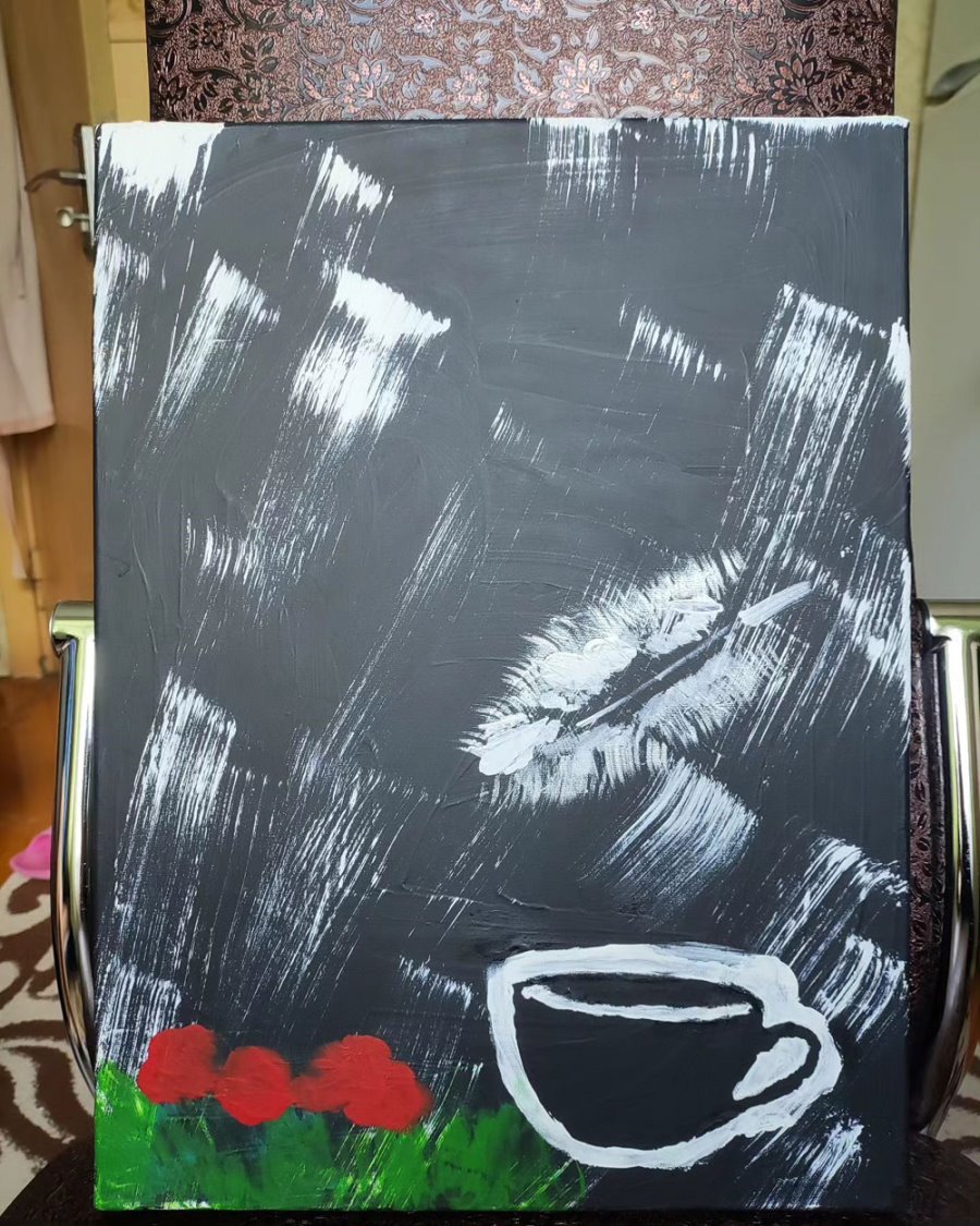 Женщина из Брестской области в 32 года потеряла зрение