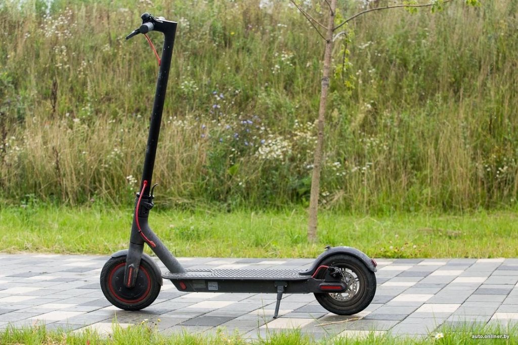 Какая ответственность за пьяную езду на самокате: разъяснения от ГАИ