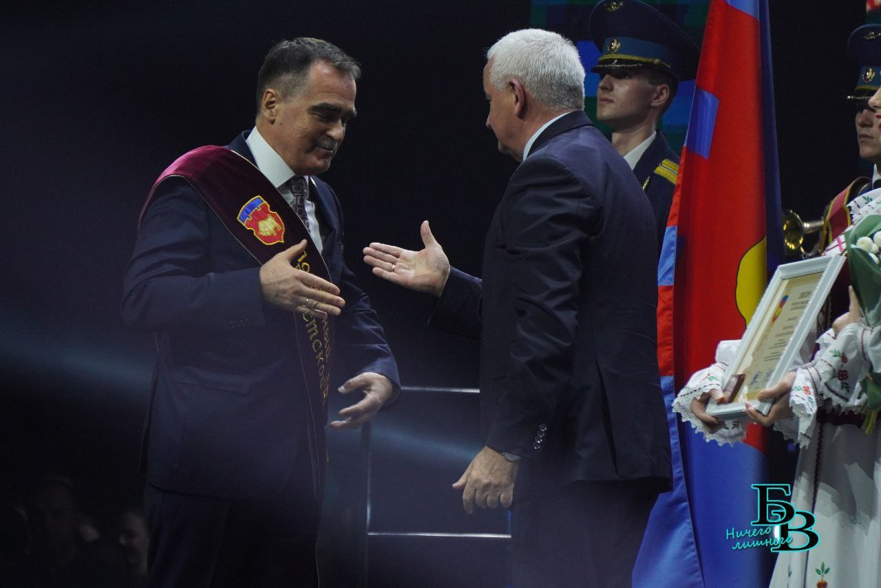 Пять человек удостоены звания «Почетный гражданин Брестской области»