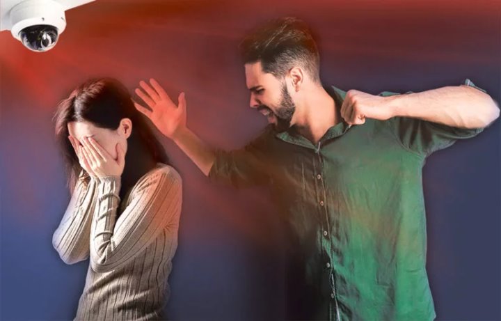 «Живу с мужем свыше 10 лет, но терпеть сил больше нет». Как привлечь к ответственности домашнего тирана