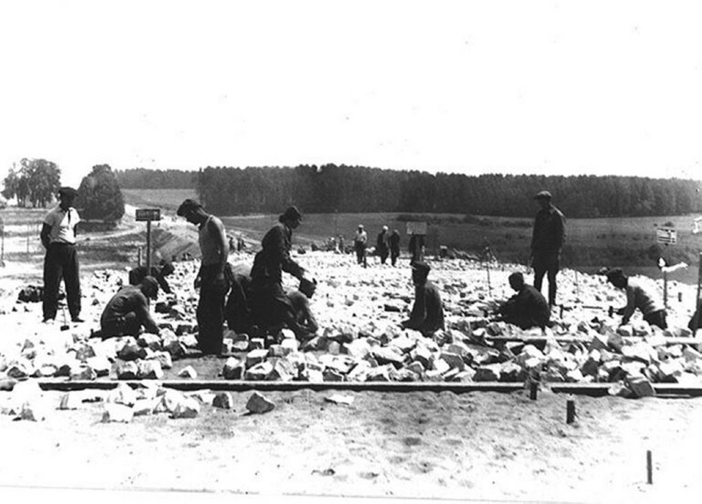 Факты о трассе М1 в Беларуси — это интересно почитать