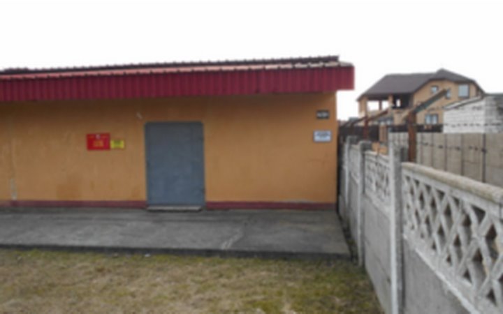 Цена склада в Барановичах на торгах выросла в 1225 раз. За сколько его купили?