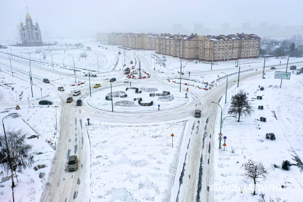 Когда ждать зиму в Беларуси? Прогноз Белгидромета