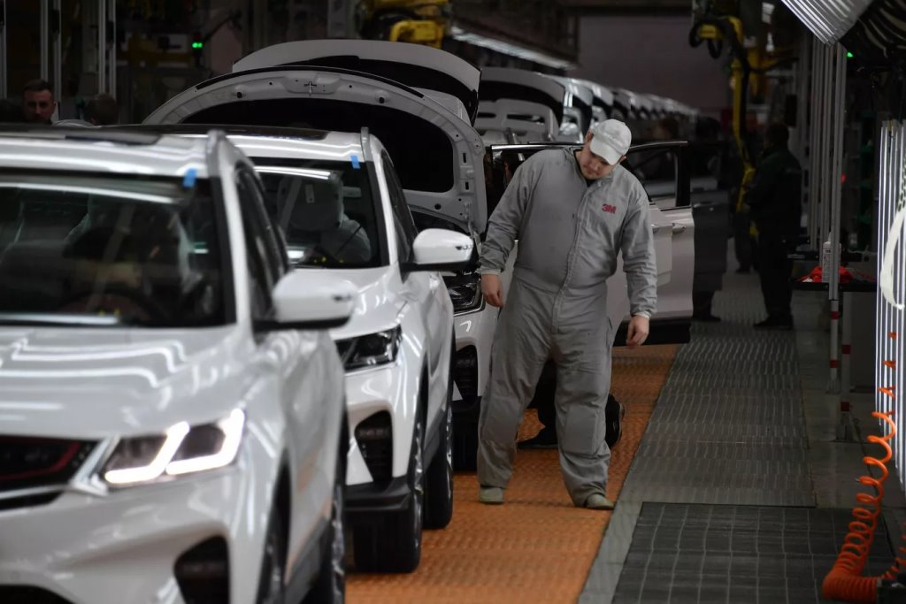 © Sputnik / Виктор Толочко