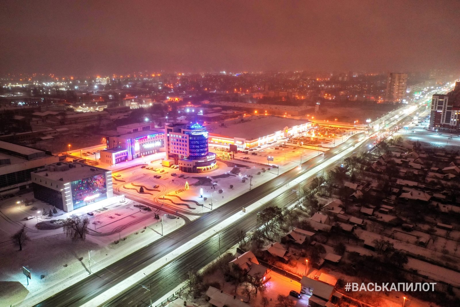 С первым днем зимы 2024! Собрали для вас красивую фотоподборку зимнего Бреста