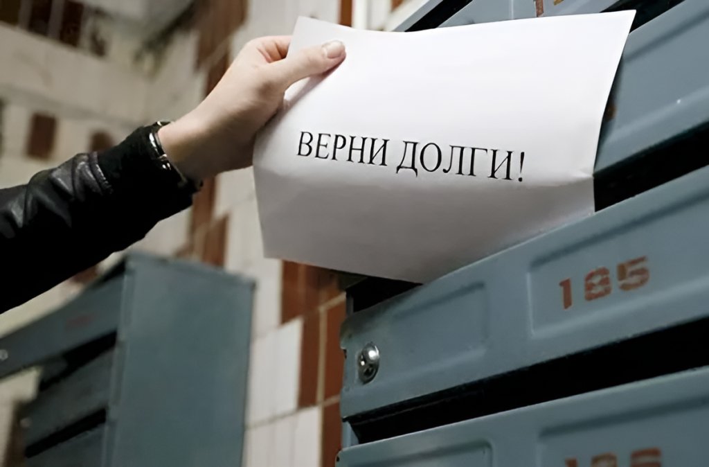 Белорус  «занял» у знакомых более 160 тысяч рублей и пропал