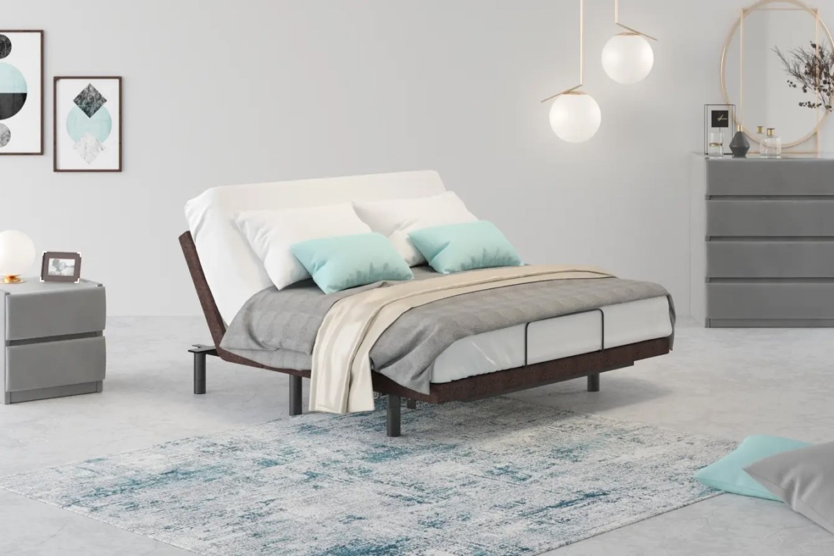 Умные кровати Аскона: комфорт и технологии для вашего сна