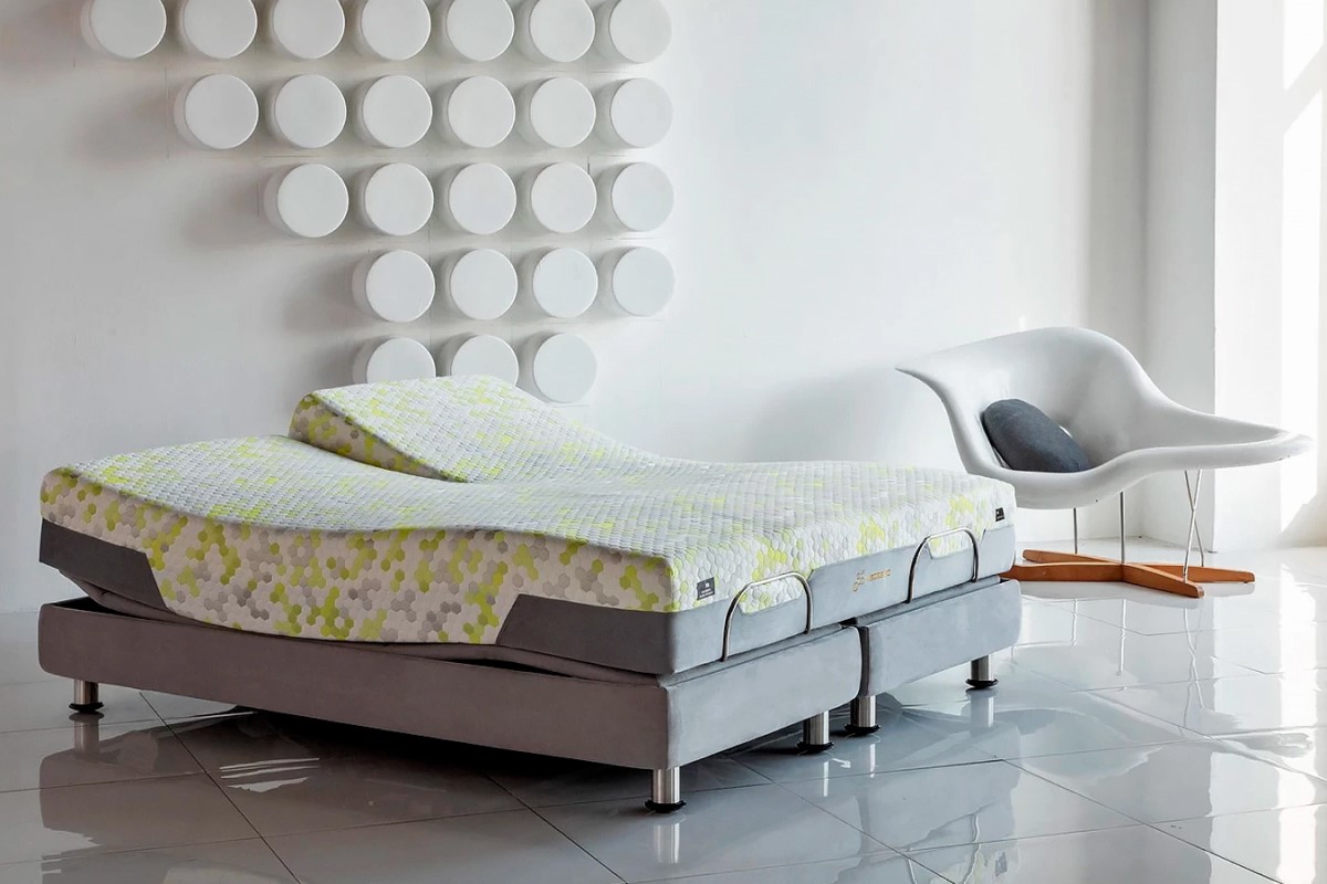 Умные кровати Аскона: комфорт и технологии для вашего сна