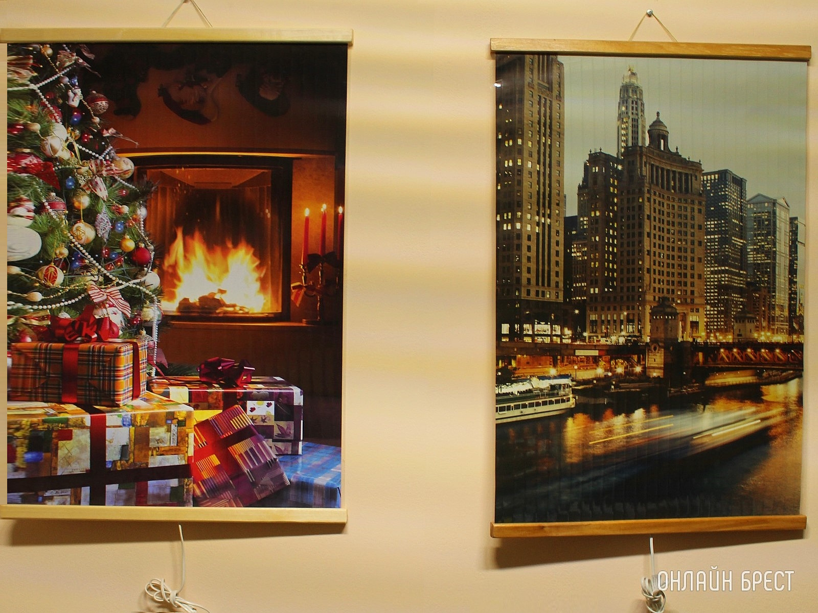 Это вам пригодится в холодное время! Брестский радиотехнический завод показал товары для комфортной жизни