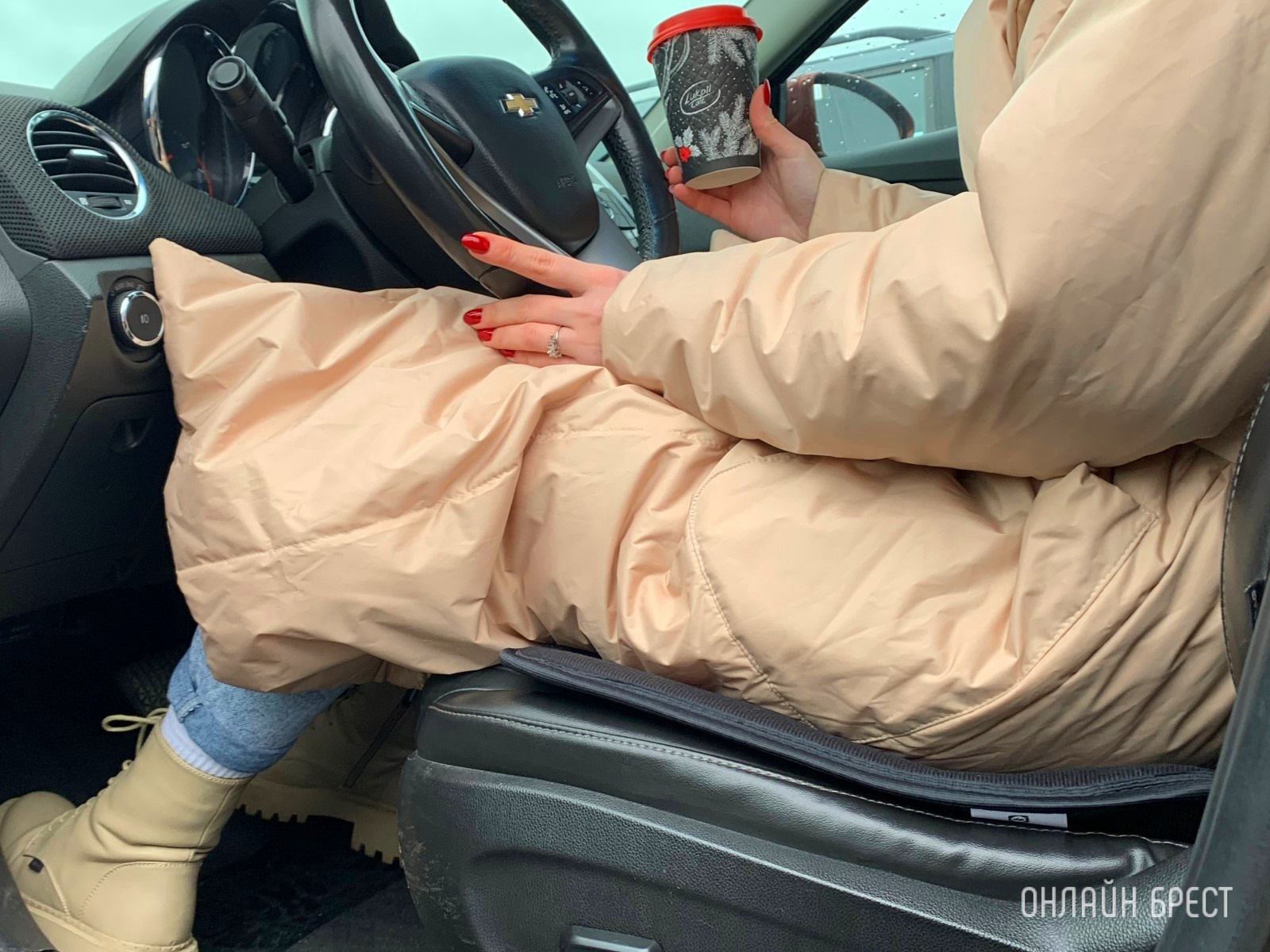 Это вам пригодится в холодное время! Брестский радиотехнический завод показал товары для комфортной жизни