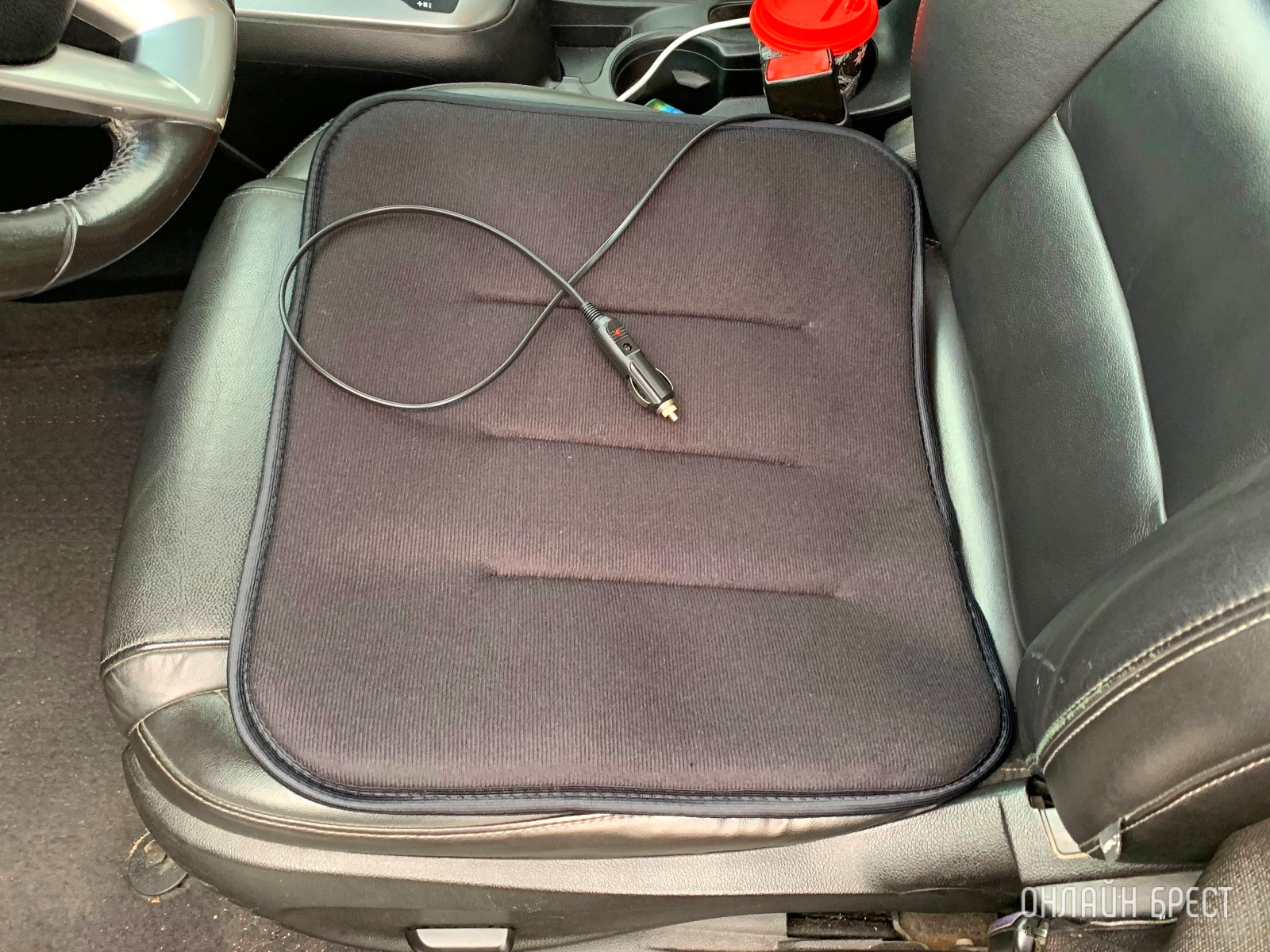 Это вам пригодится в холодное время! Брестский радиотехнический завод показал товары для комфортной жизни