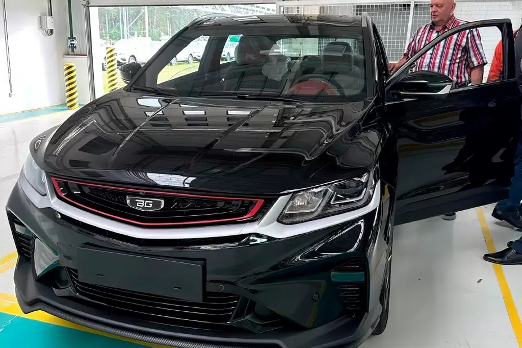 Что будет с ценами на автомобили «БЕЛДЖИ» в 2025 году