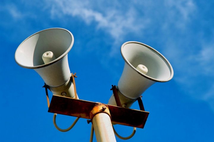 Не пугайтесь сирены! В Брестской области пройдет проверка системы оповещения