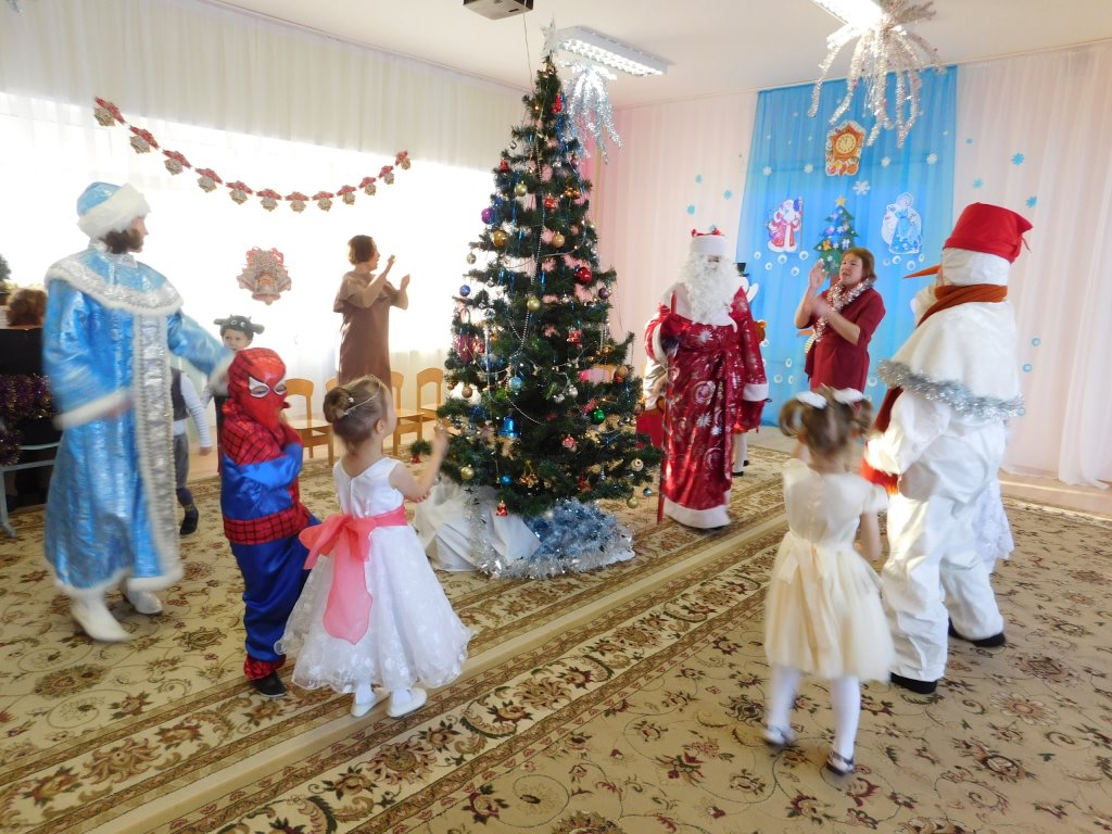 Могут ли родители осуществлять видеосъемку утренников в детском саду?