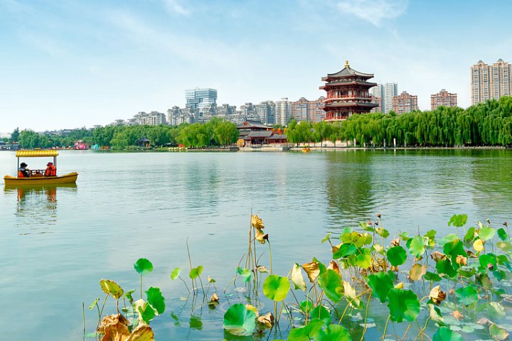 Новый авиамаршрут появится из Минска в Китай: цены и расписание