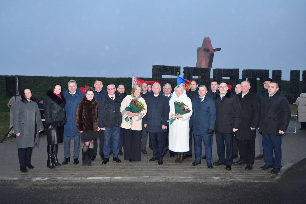 В Брестской области закупили 18 автомобилей-рефрижераторов для подвоза продуктов в учреждения образования