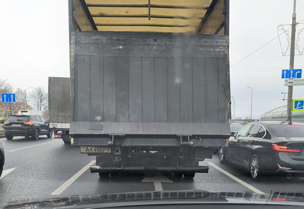 Ехать за этим автомобилем «очень весело», и вот почему