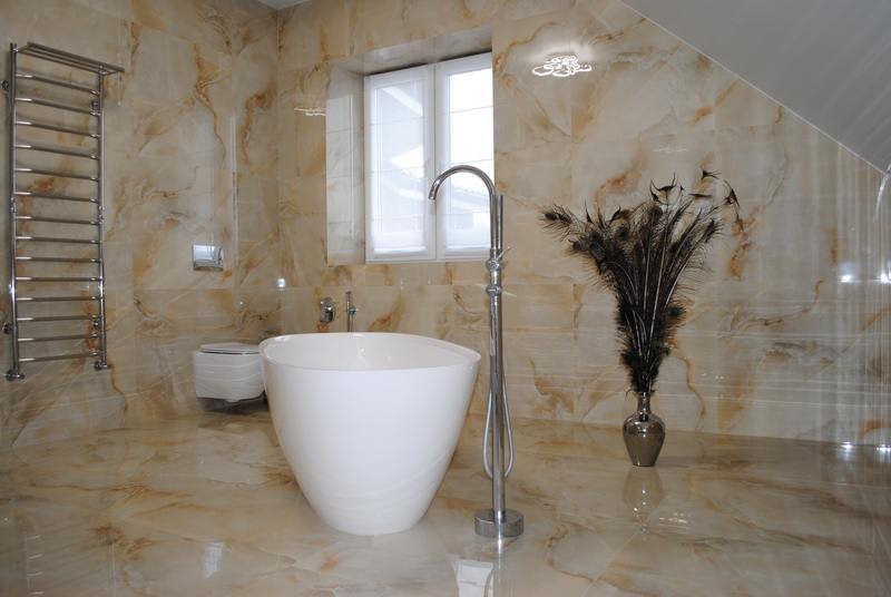 Под Брестом выставлен на продажу дом за полмиллиона долларов — посмотрите, как он выглядит