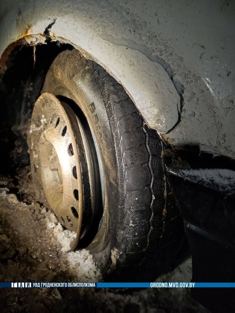 Страшное ДТП: пассажир иномарки погиб, несколько пострадавших, в том числе дети