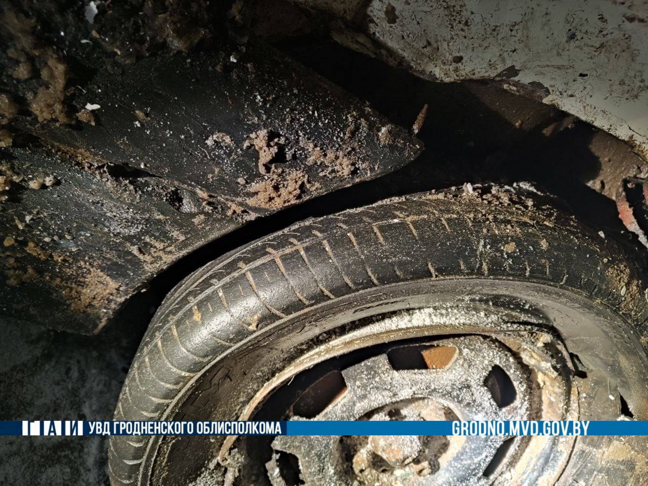 Страшное ДТП: пассажир иномарки погиб, несколько пострадавших, в том числе дети