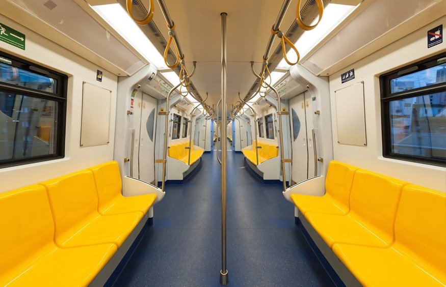 В Беларуси может появиться наземное метро