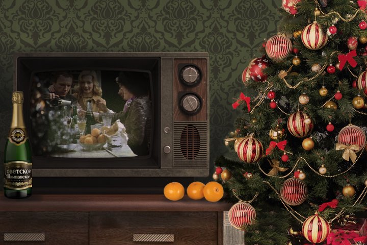 10 фильмов, которые помогут вернуть новогоднее настроение