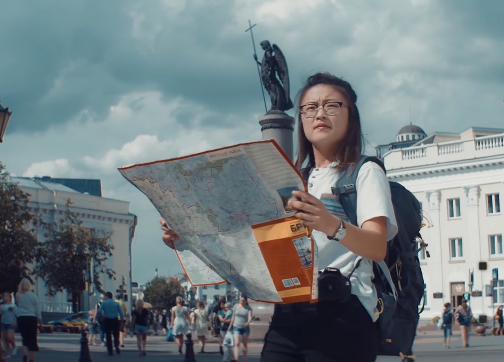 Новые туристические знаки появятся в Беларуси — как они выглядят