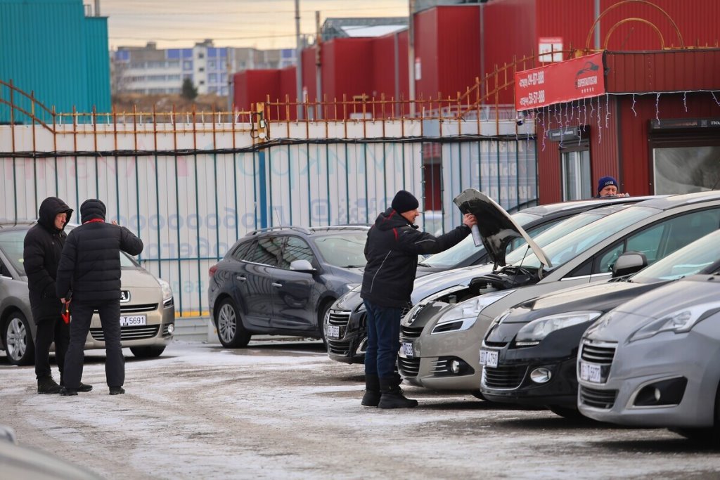 У Toyota забрали звание самого надёжного бренда