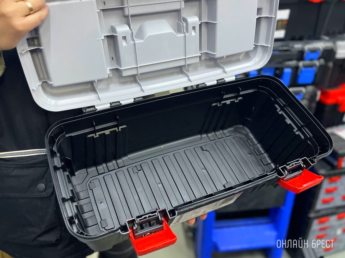 Мужьям, отцам, дедушкам и братьям. Подберите идеальные подарки для истинных мужчин в строительных магазинах «АмайзТрейд» в Бресте