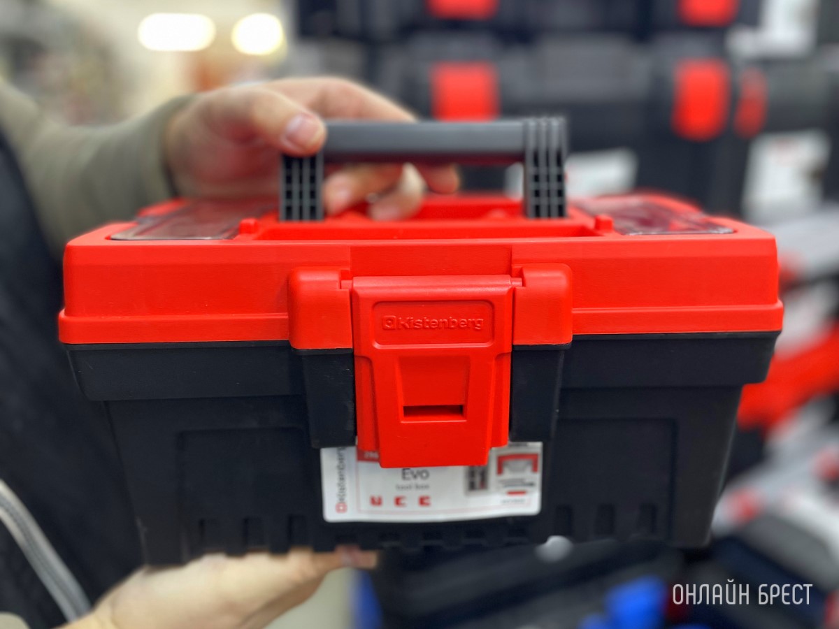 Мужьям, отцам, дедушкам и братьям. Подберите идеальные подарки для истинных мужчин в строительных магазинах «АмайзТрейд» в Бресте