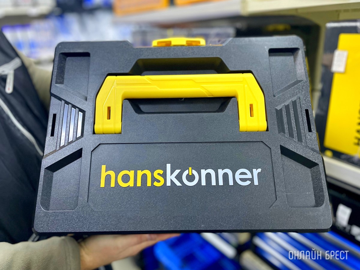 Мужьям, отцам, дедушкам и братьям. Подберите идеальные подарки для истинных мужчин в строительных магазинах «АмайзТрейд» в Бресте