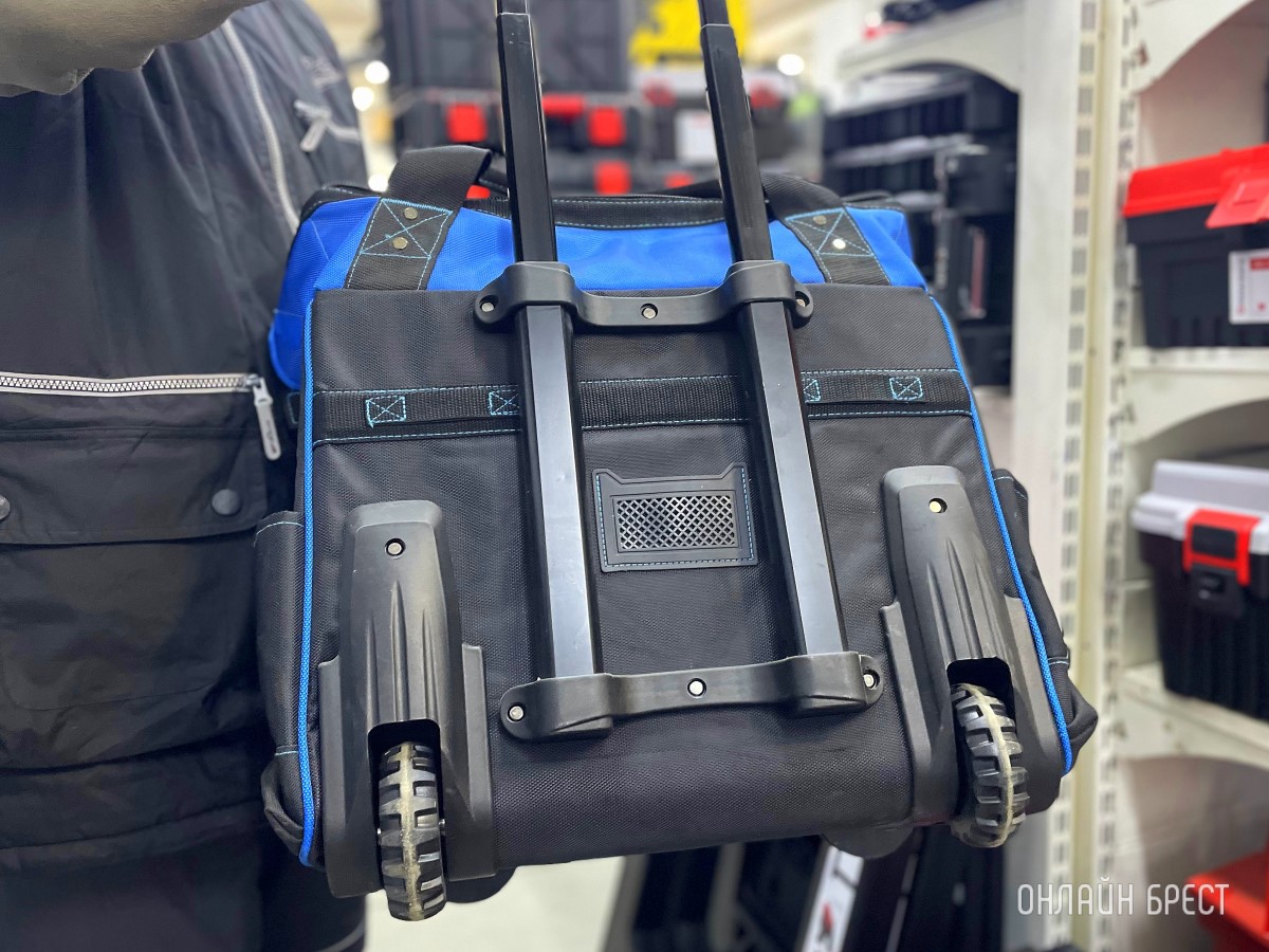 Мужьям, отцам, дедушкам и братьям. Подберите идеальные подарки для истинных мужчин в строительных магазинах «АмайзТрейд» в Бресте