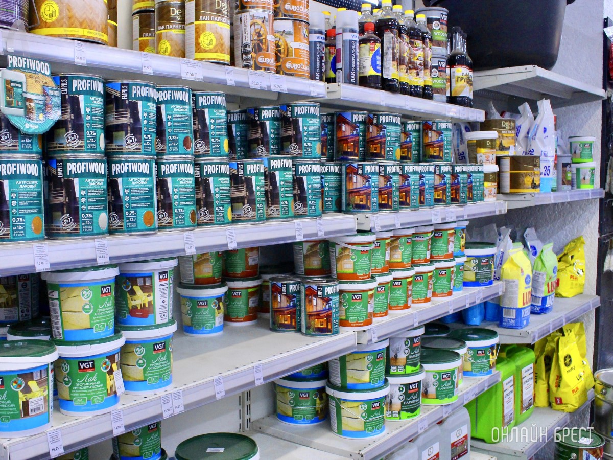 Мужьям, отцам, дедушкам и братьям. Подберите идеальные подарки для истинных мужчин в строительных магазинах «АмайзТрейд» в Бресте