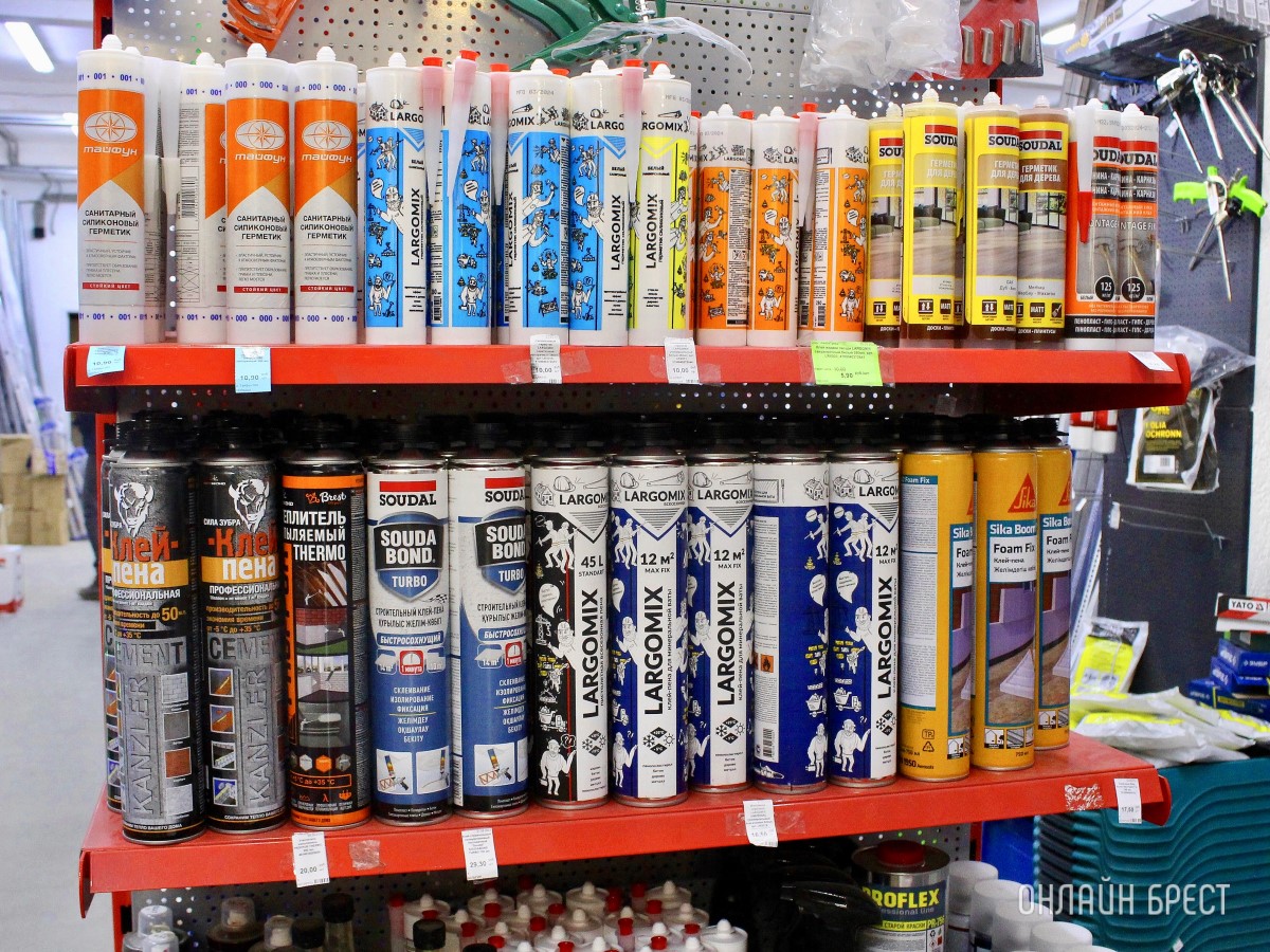 Мужьям, отцам, дедушкам и братьям. Подберите идеальные подарки для истинных мужчин в строительных магазинах «АмайзТрейд» в Бресте