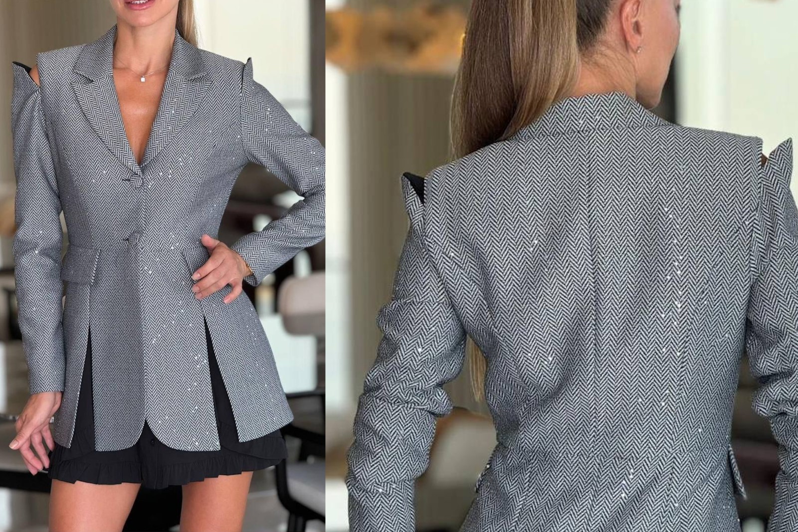 Элегантные наряды, стильные аксессуары и море вдохновения в магазинах женской одежды «MONA Collection» в Бресте