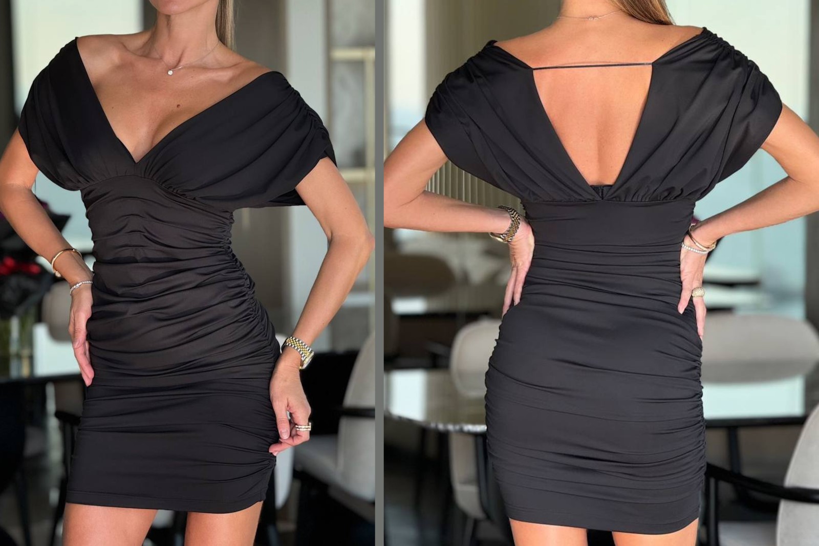 Элегантные наряды, стильные аксессуары и море вдохновения в магазинах женской одежды «MONA Collection» в Бресте